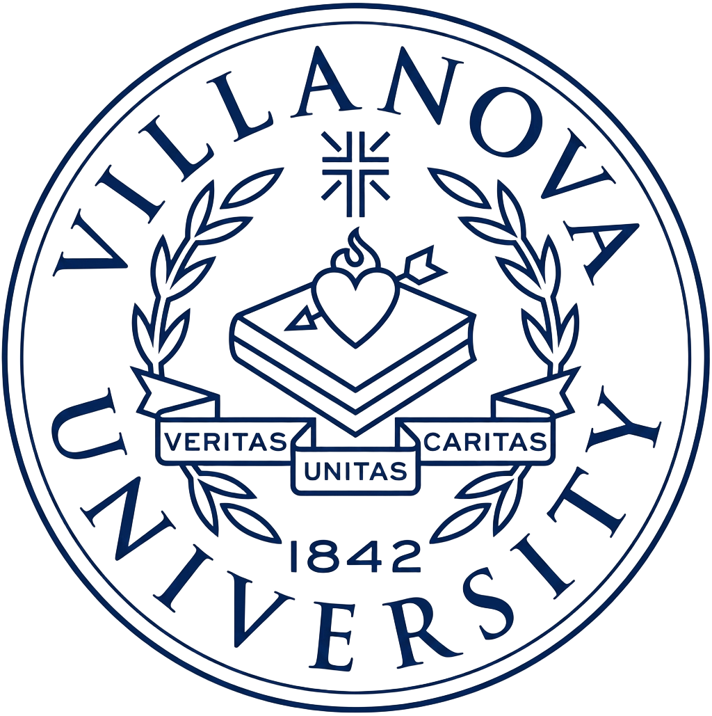 Villanova University seal